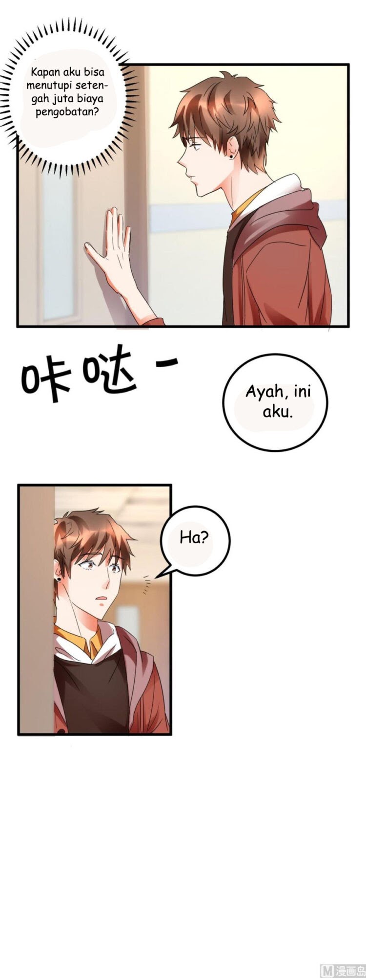 The Immortal Doctor Chapter 18 Gambar 7